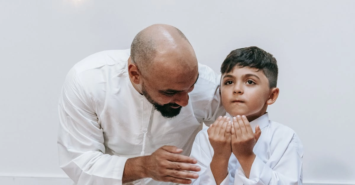 Семейные ценности: построение крепких отношений в действии