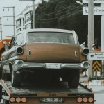 Профессиональная эвакуация автомобилей специализированным транспортом