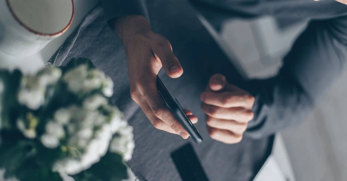 Создание мобильных приложений: от идеи до успеха