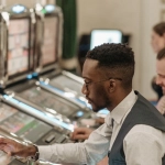 Игры в RamenBet Casino - слоты и настольные игры онлайн