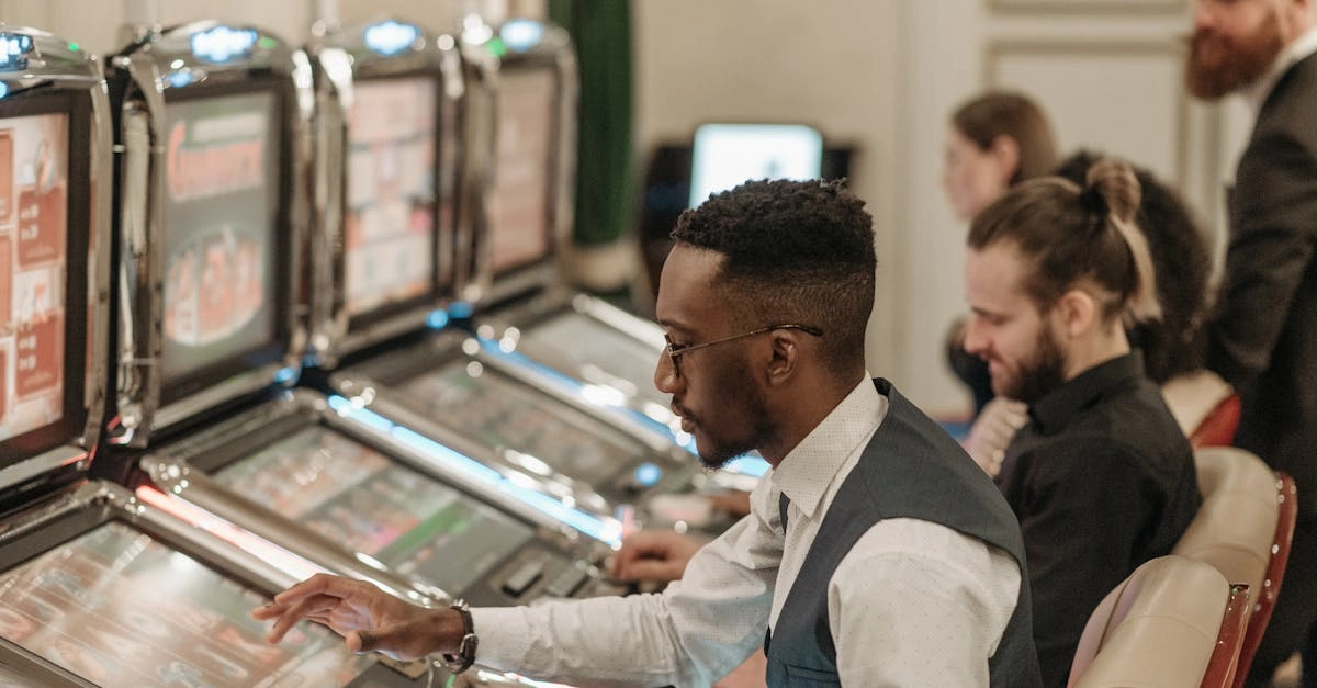 Игры в RamenBet Casino - слоты и настольные игры онлайн